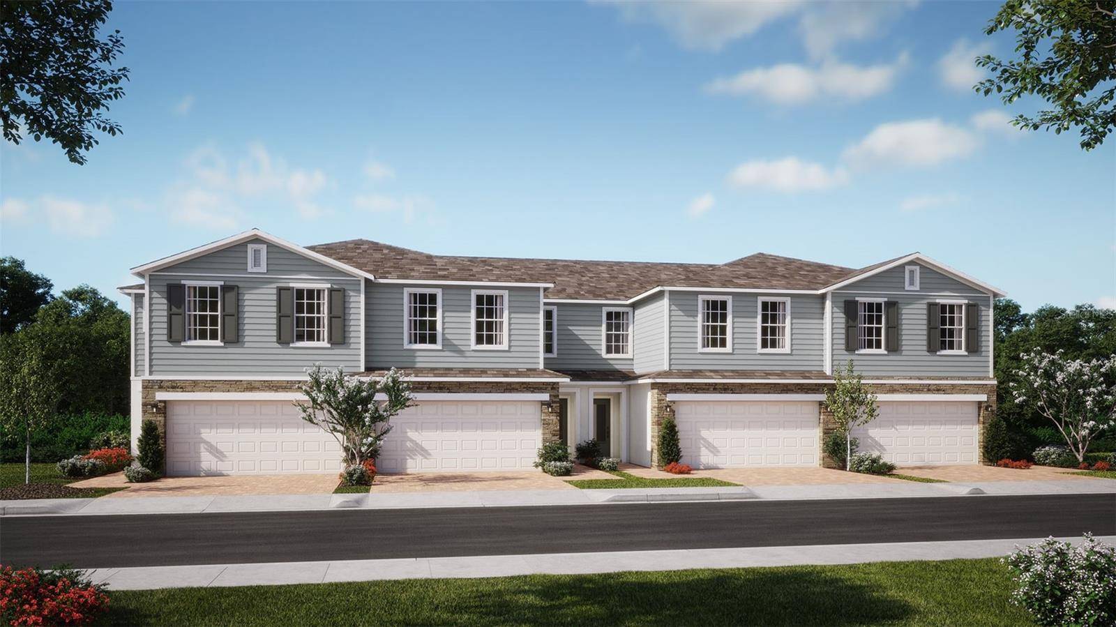 283 THOMPSON VILLAGE AVE, Apopka, FL 32703