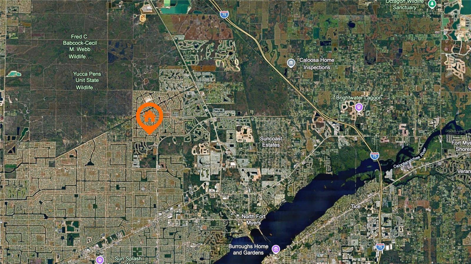 1328 NE 33RD ST, Cape Coral, FL 33909