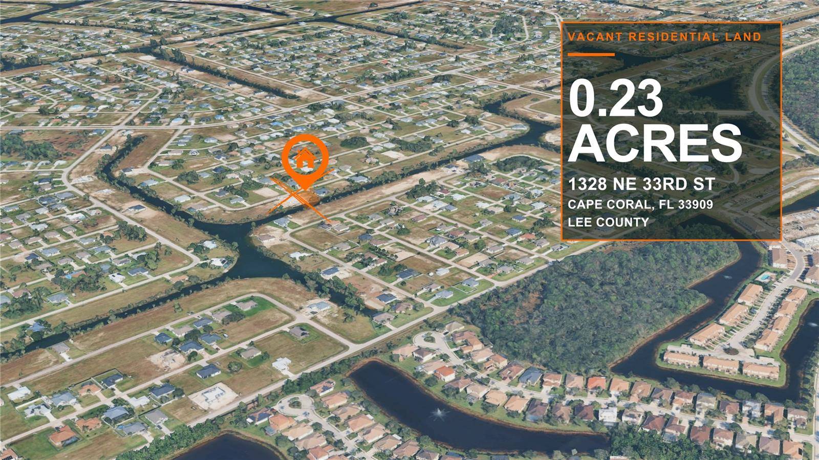 1328 NE 33RD ST, Cape Coral, FL 33909