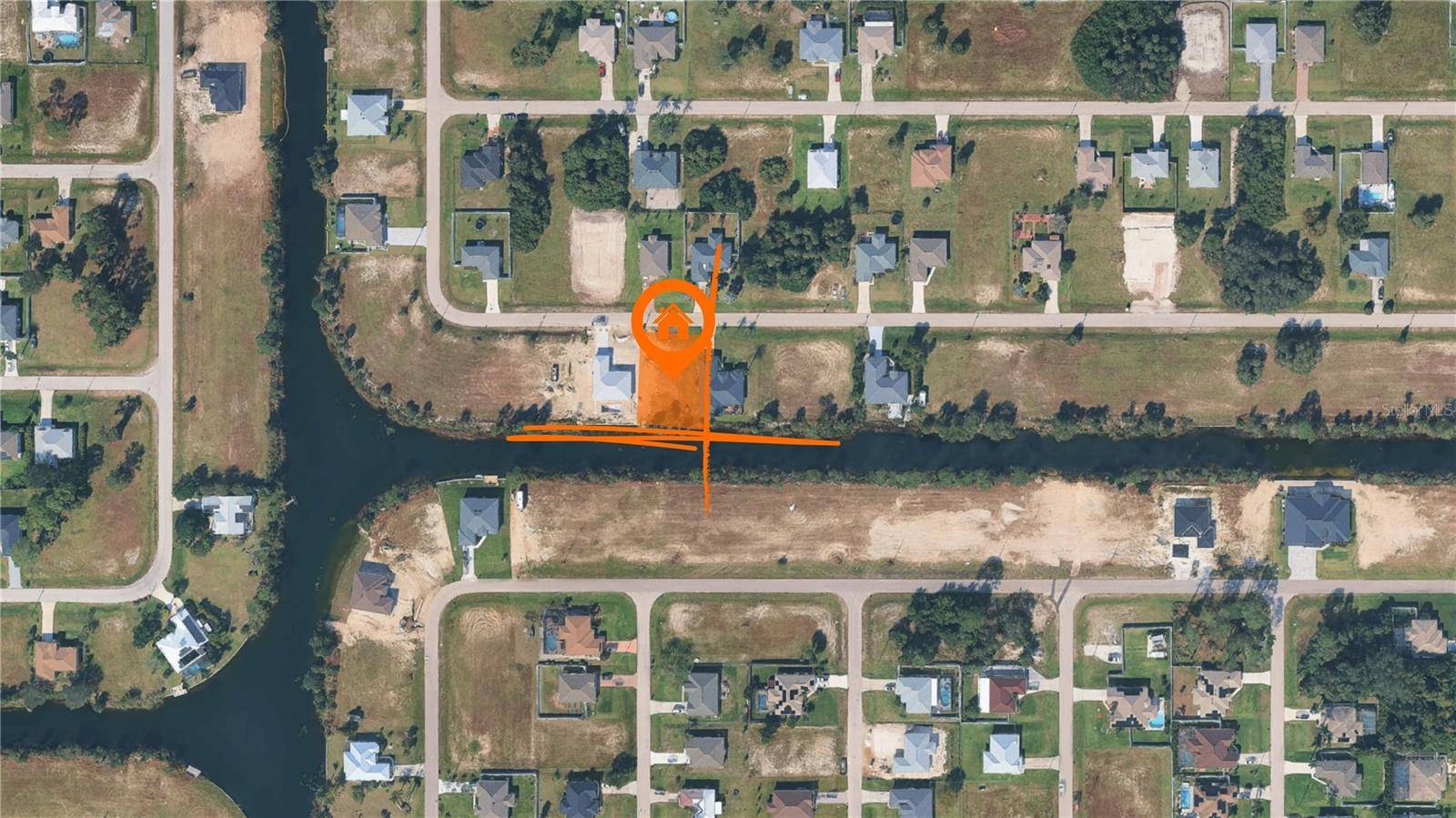 1328 NE 33RD ST, Cape Coral, FL 33909