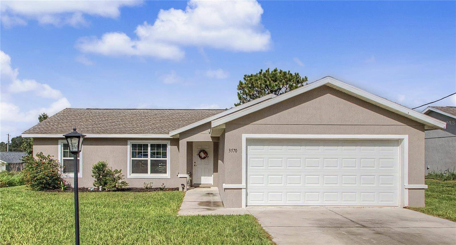 3570 SW 149TH CT, Ocala, FL 34481