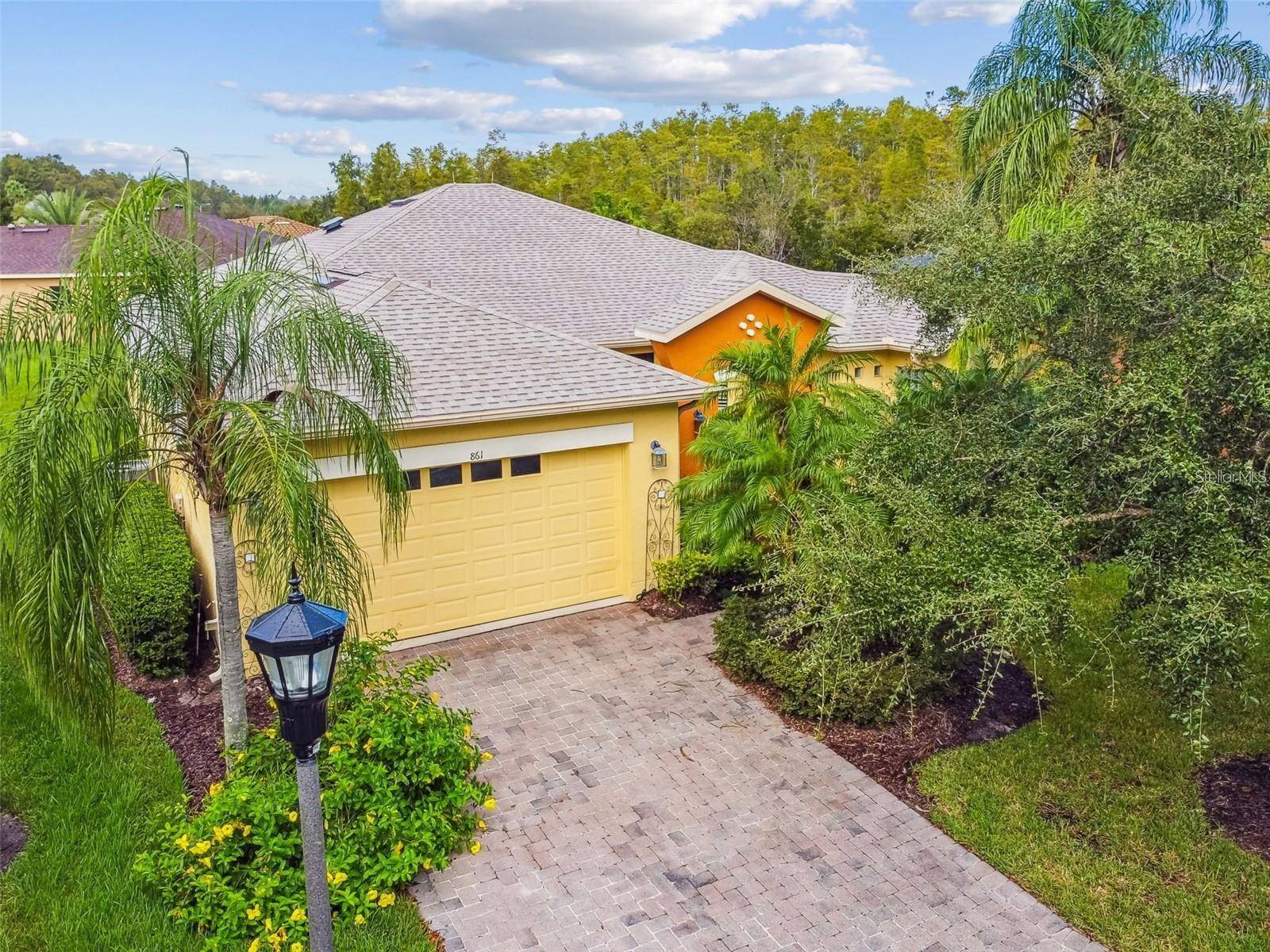 861 BELLA VIANA RD, Kissimmee, FL 34759
