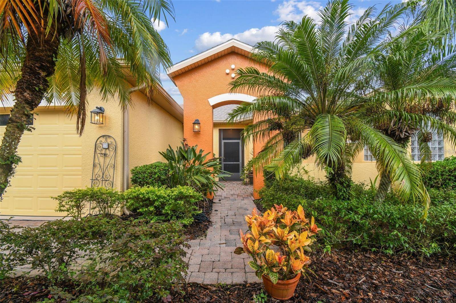 861 BELLA VIANA RD, Kissimmee, FL 34759