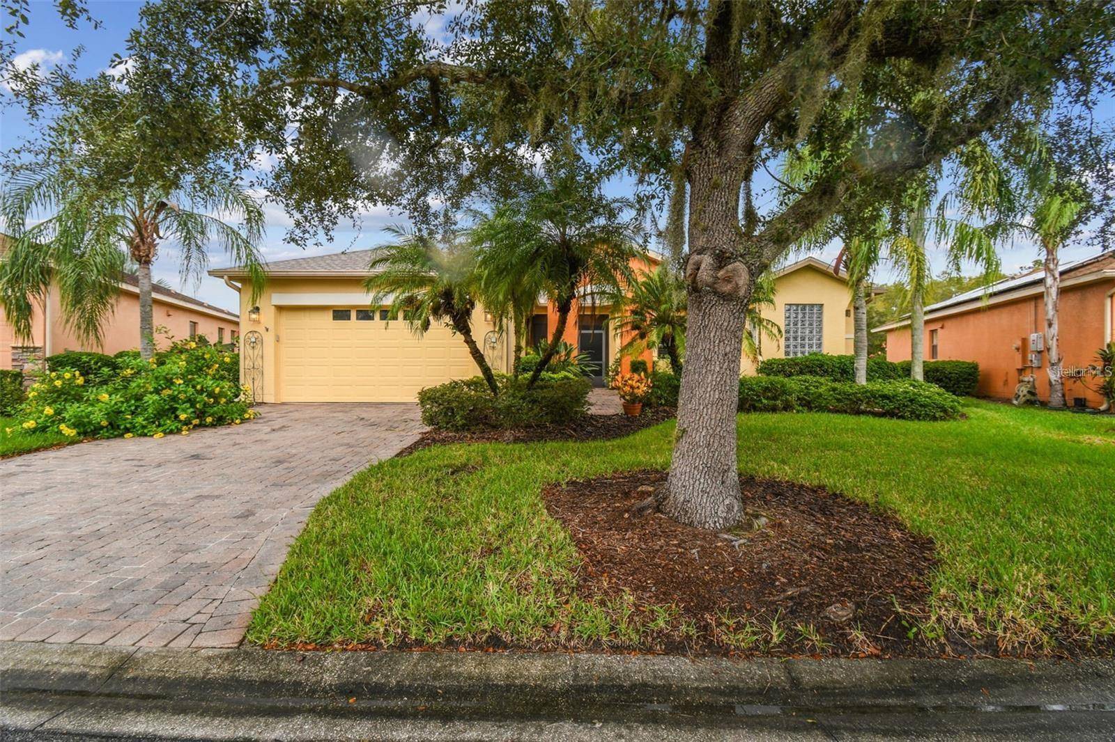861 BELLA VIANA RD, Kissimmee, FL 34759