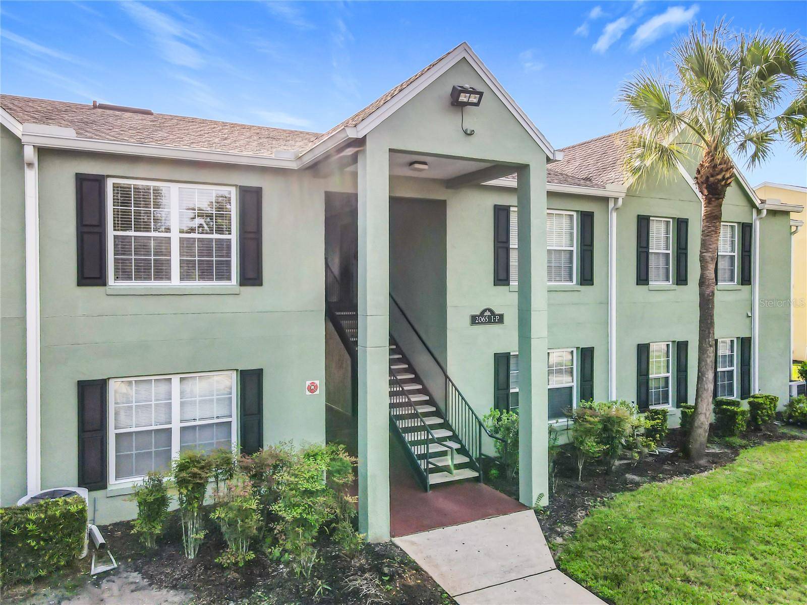 2065 DIXIE BELLE DR #M, Orlando, FL 32812