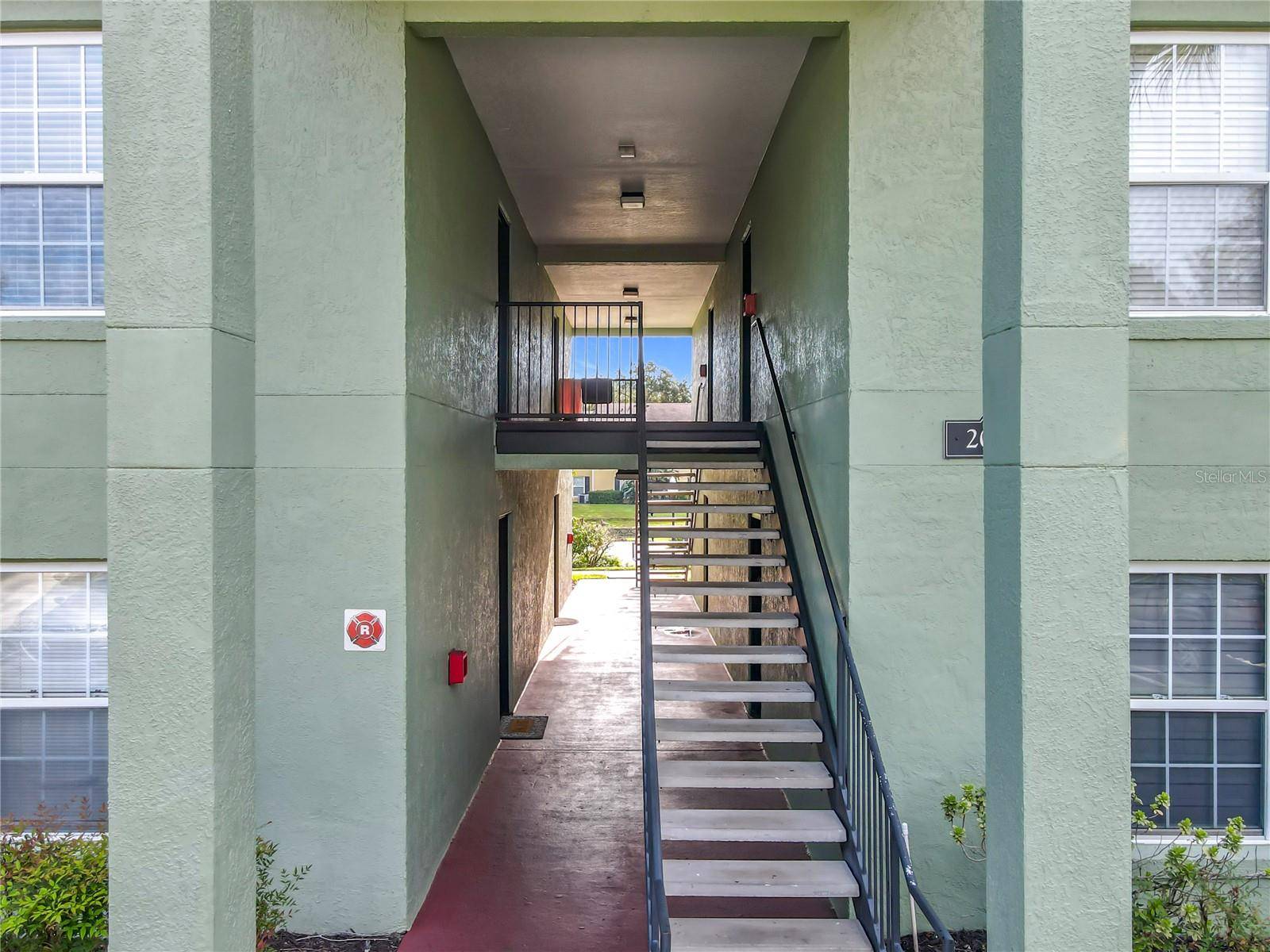 2065 DIXIE BELLE DR #M, Orlando, FL 32812