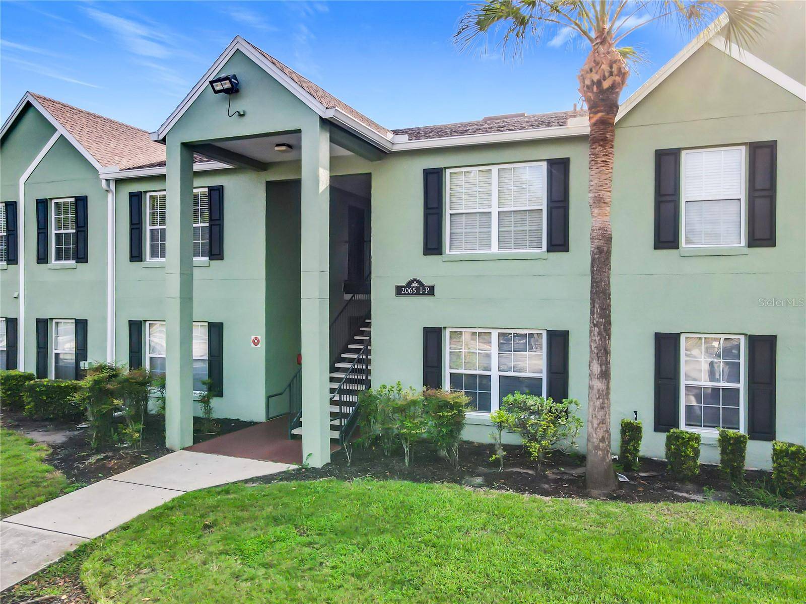 2065 DIXIE BELLE DR #M, Orlando, FL 32812