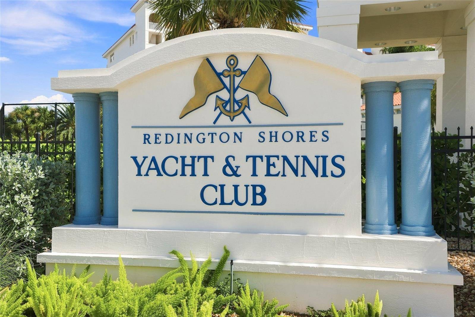 17735 GULF BLVD #204, Redington Shores, FL 33708