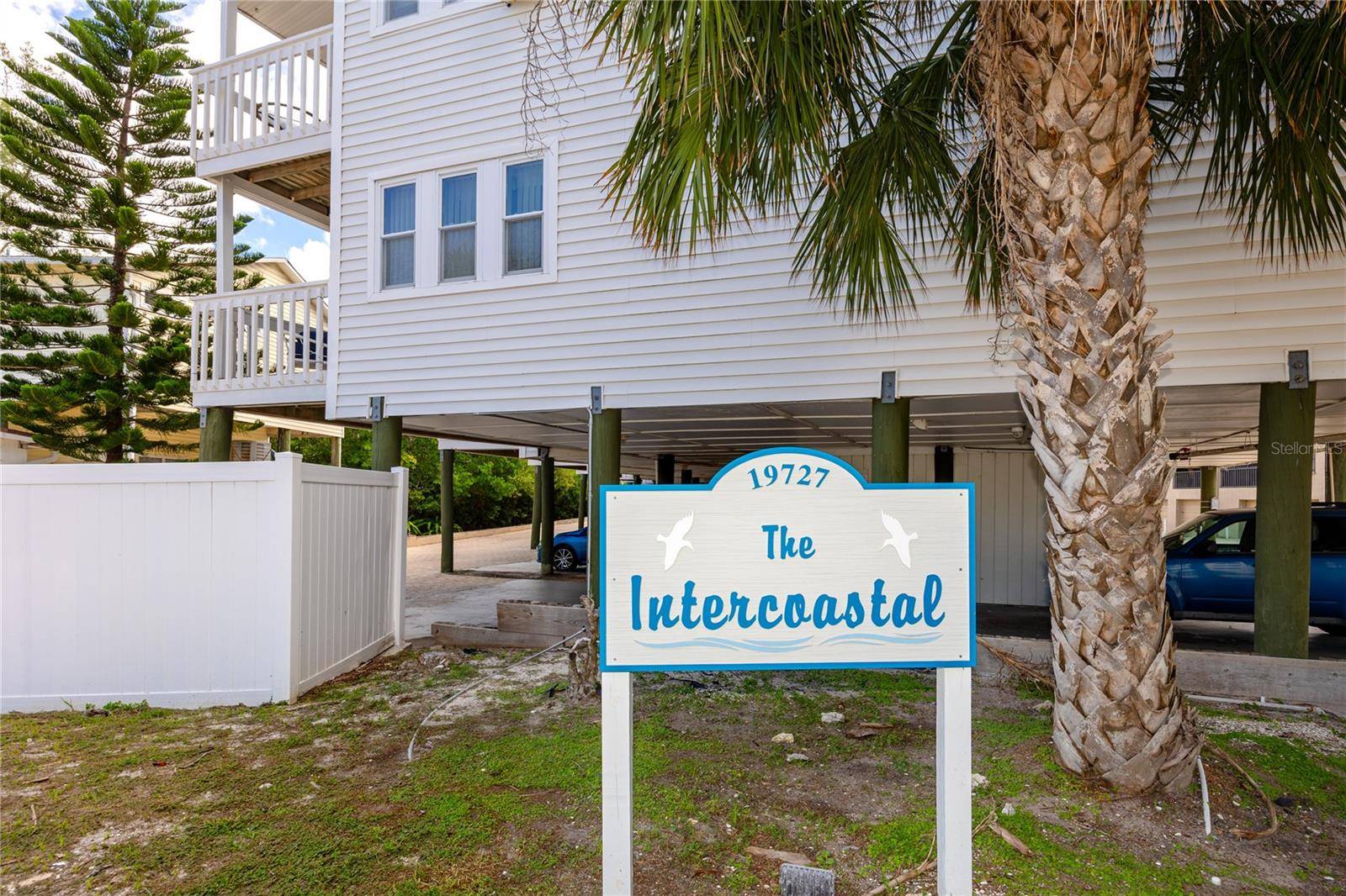 19727 GULF BLVD #F1, Indian Shores, FL 33785