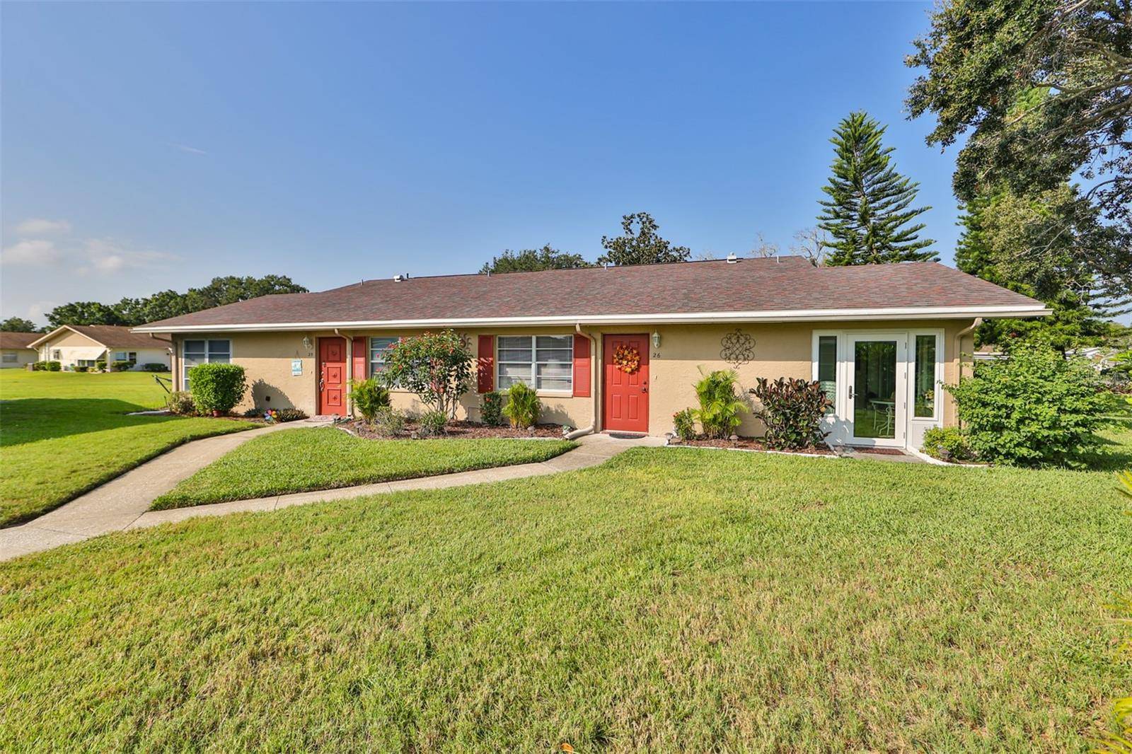 1904 CANTERBURY LN #26, Sun City Center, FL 33573