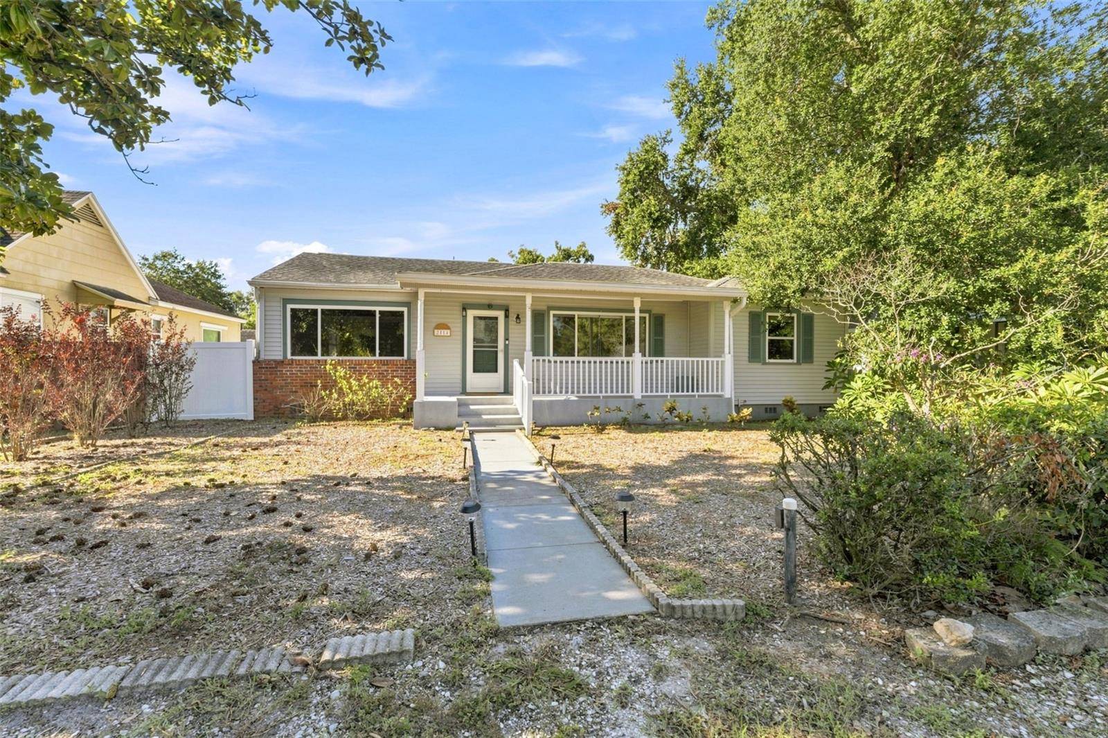 2114 21ST AVE N, St Petersburg, FL 33713