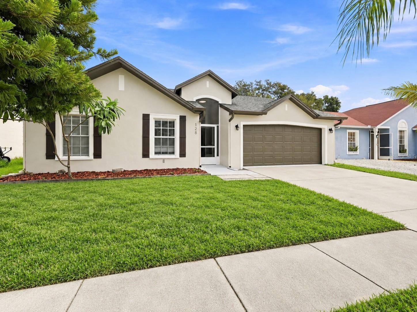 128 LOOKOUT DR, Apollo Beach, FL 33572