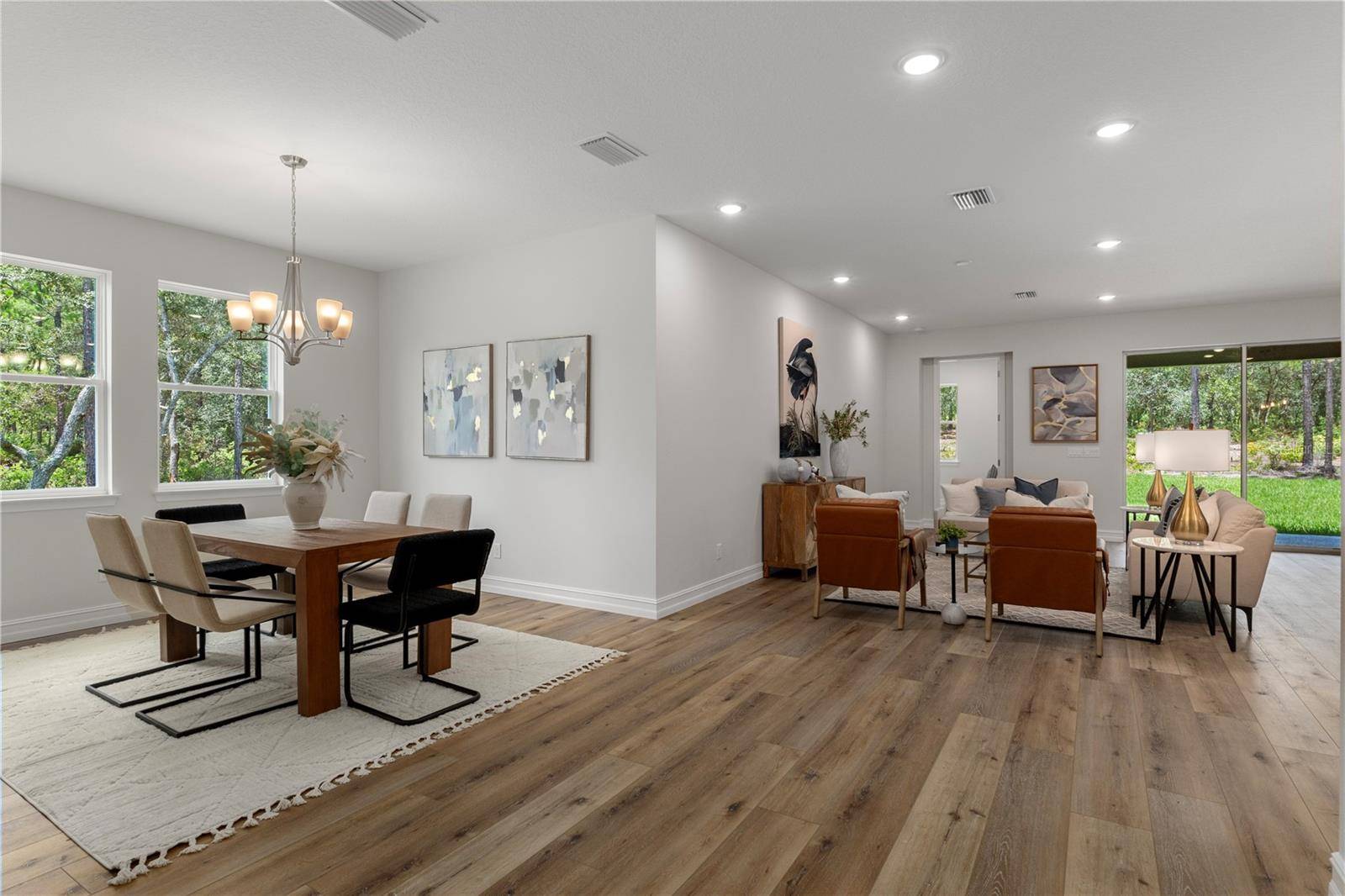 2181 W TALL OAKS DR, Beverly Hills, FL 34465