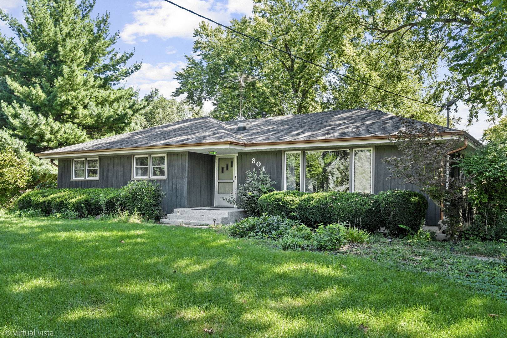 804 Mchugh RD, Yorkville, IL 60560
