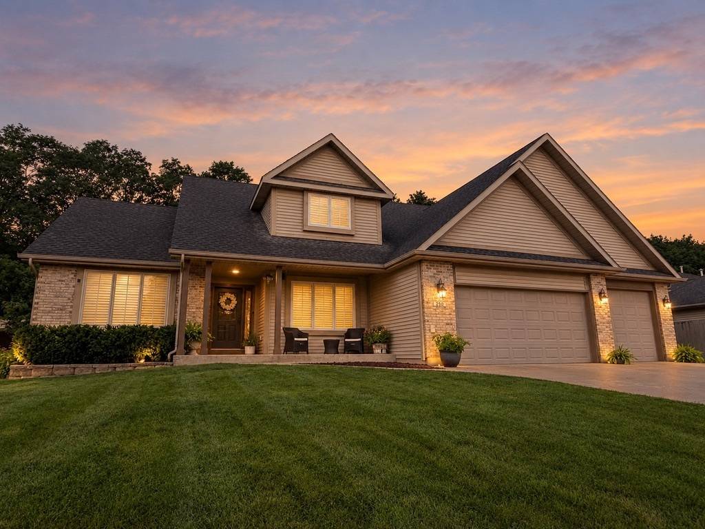 230 English LN, Winthrop Harbor, IL 60096