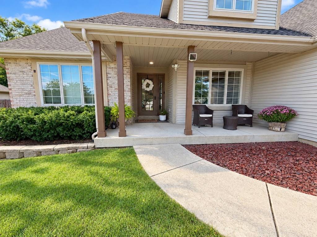 230 English LN, Winthrop Harbor, IL 60096
