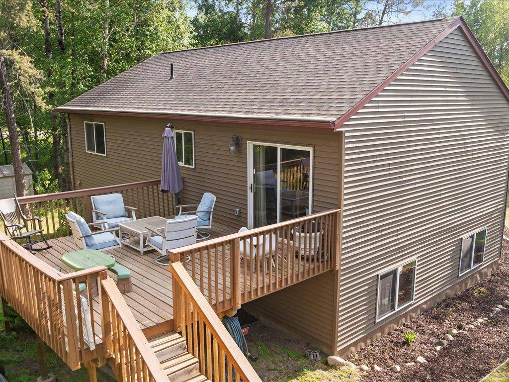 31016 Rainier DR, Pequot Lakes, MN 56472