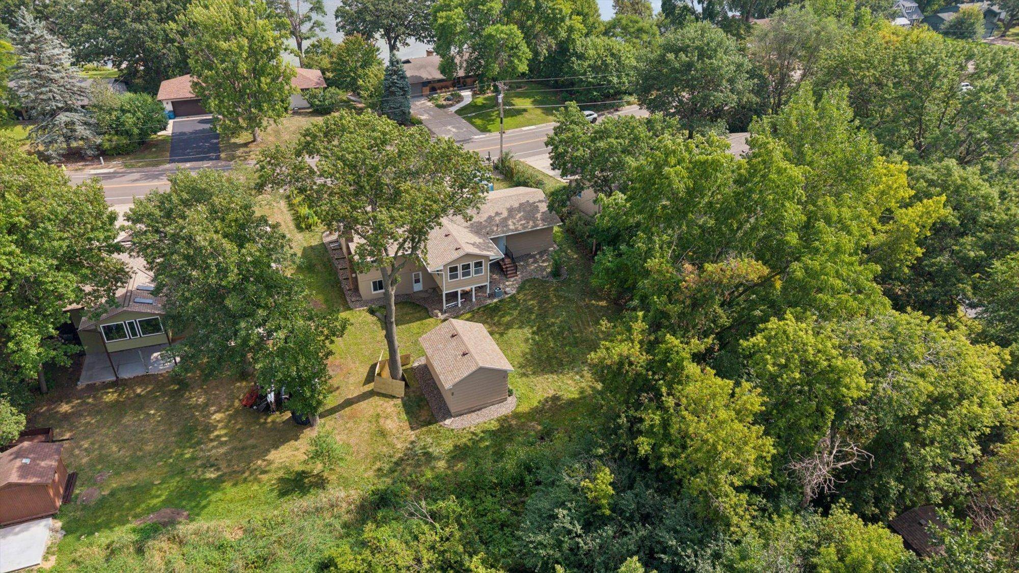 10 W Golden Lake RD, Circle Pines, MN 55014