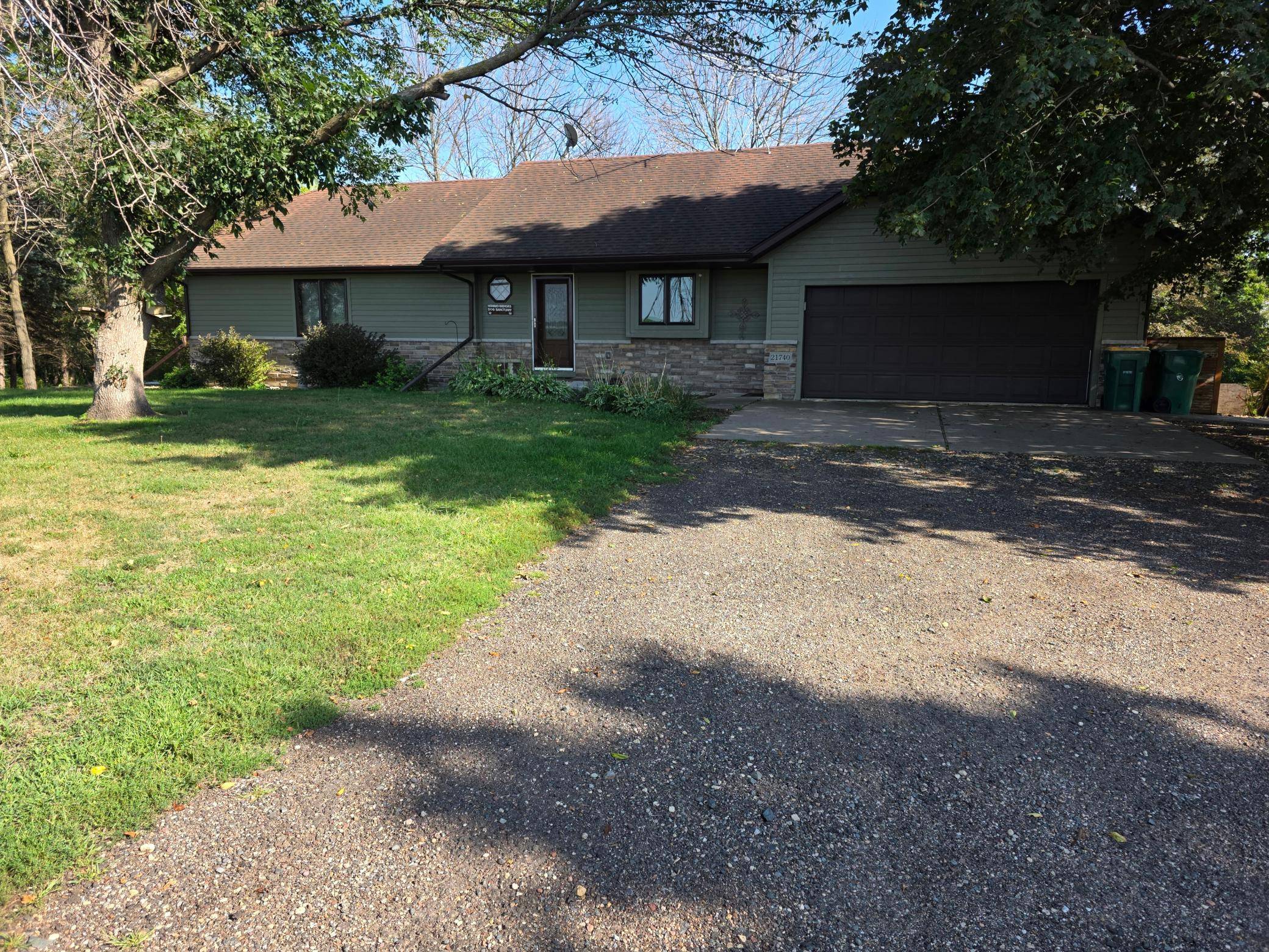 21740 Northfield BLVD, Hampton, MN 55031