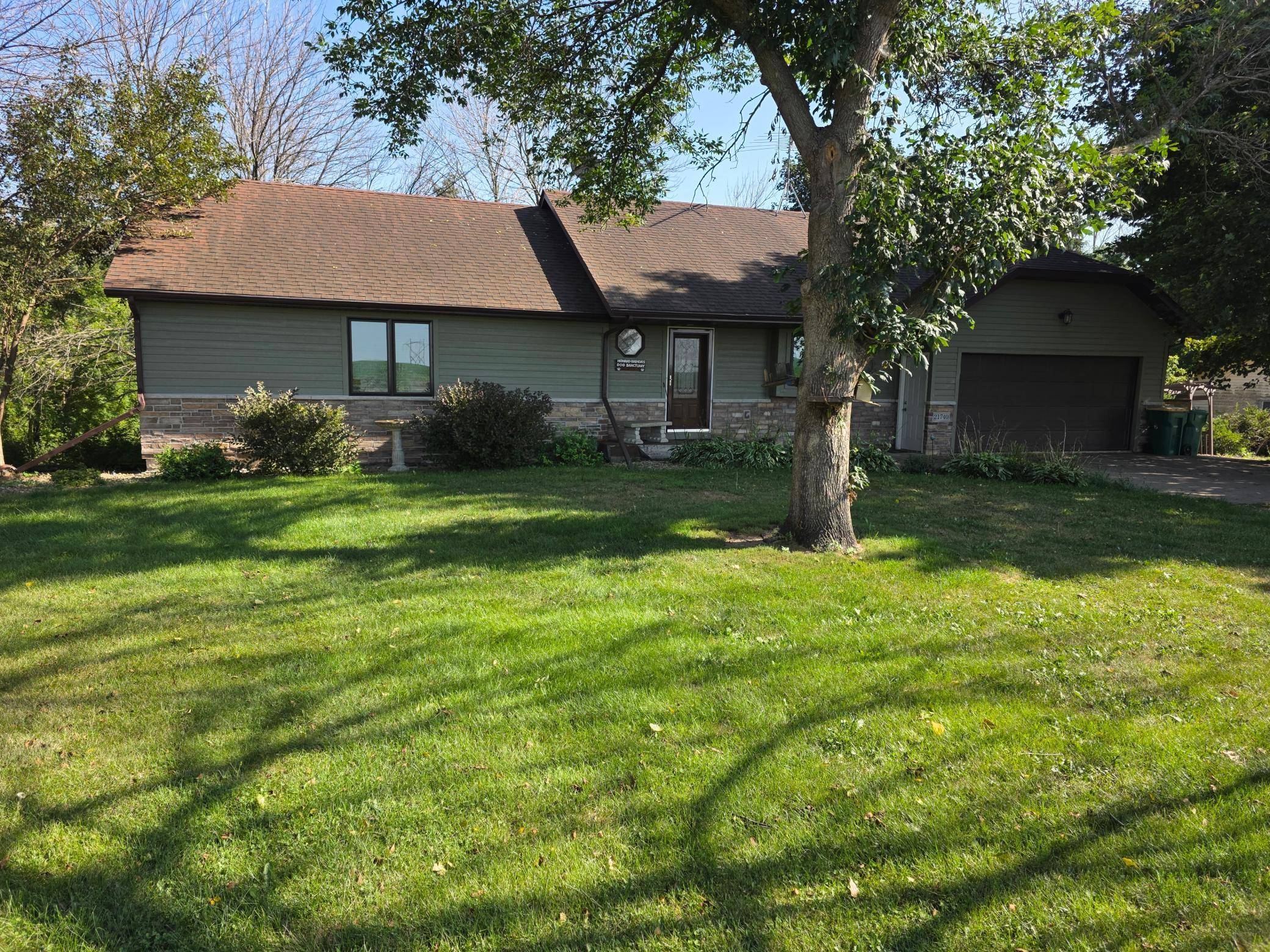21740 Northfield BLVD, Hampton, MN 55031
