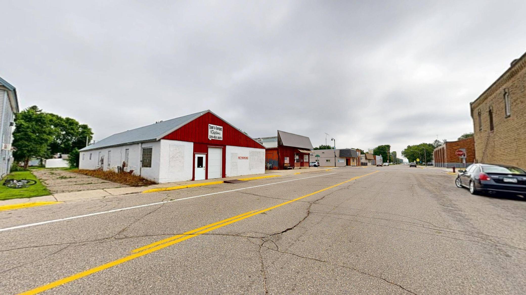 130 Stearns AVE W, Eden Valley, MN 55329