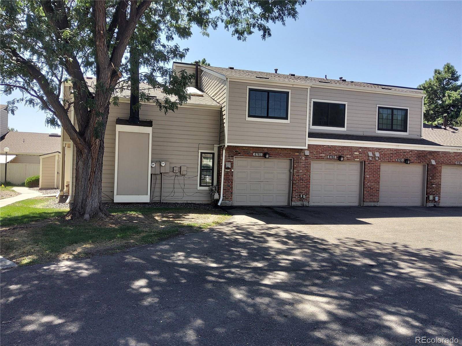 8761 Yukon ST, Arvada, CO 80005