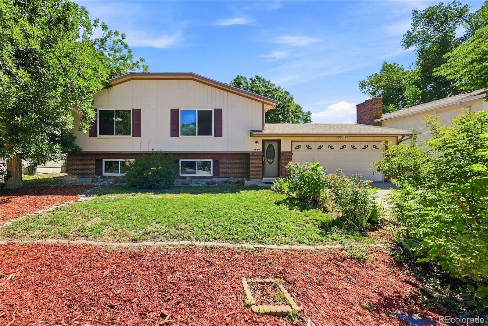 4640 S Everett ST, Denver, CO 80123