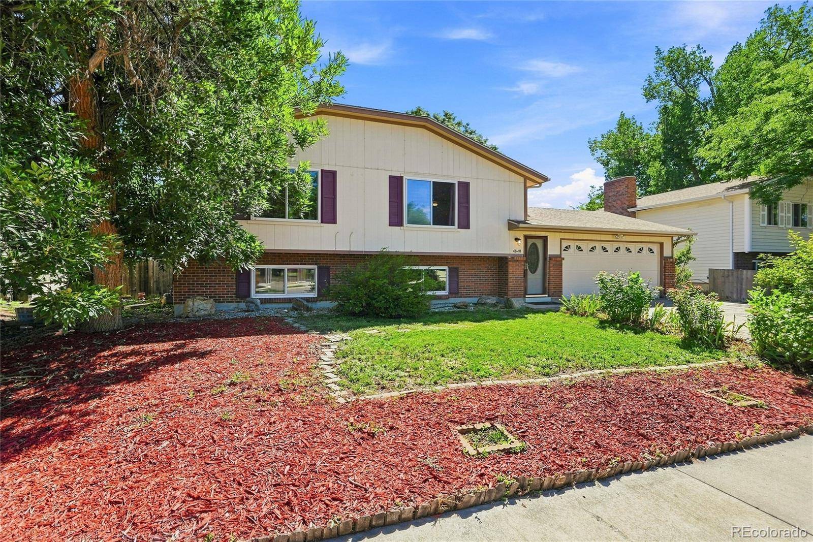4640 S Everett ST, Denver, CO 80123
