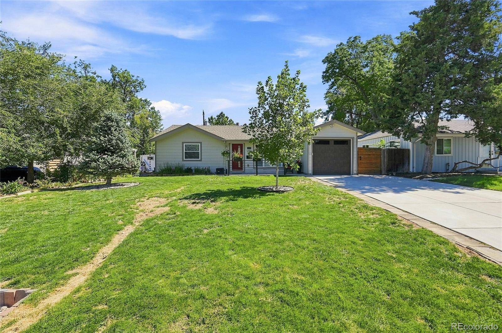 1250 S Elm ST, Denver, CO 80246