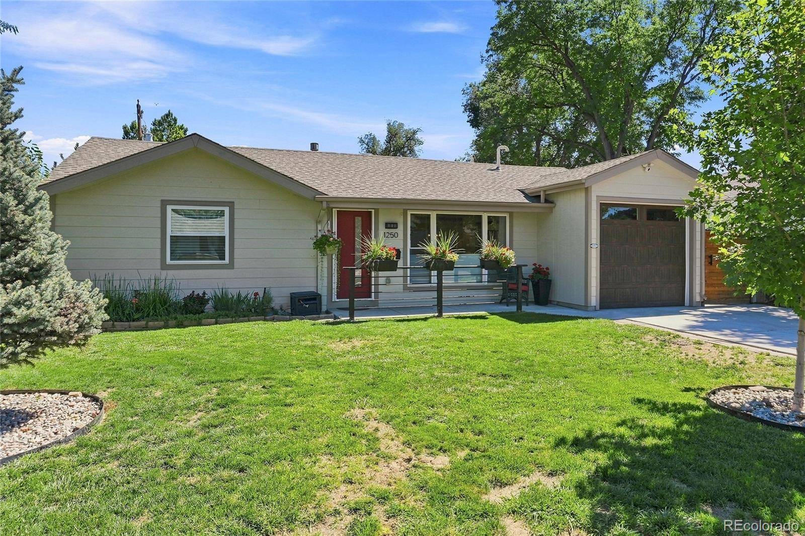 1250 S Elm ST, Denver, CO 80246