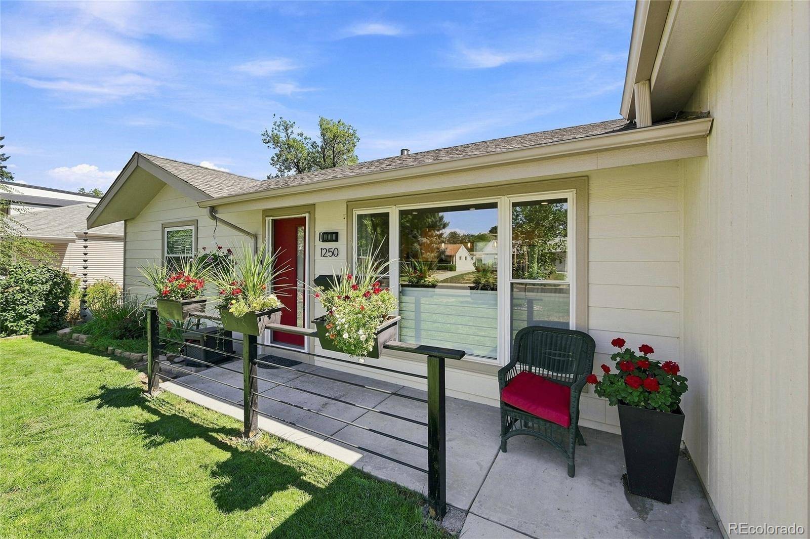 1250 S Elm ST, Denver, CO 80246