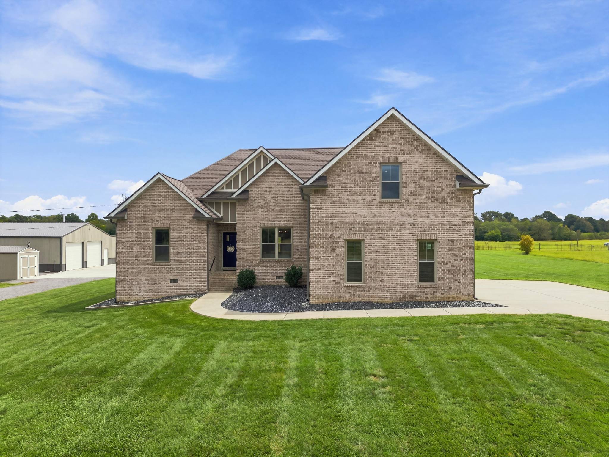 2096 Longview Rd, Bell Buckle, TN 37020