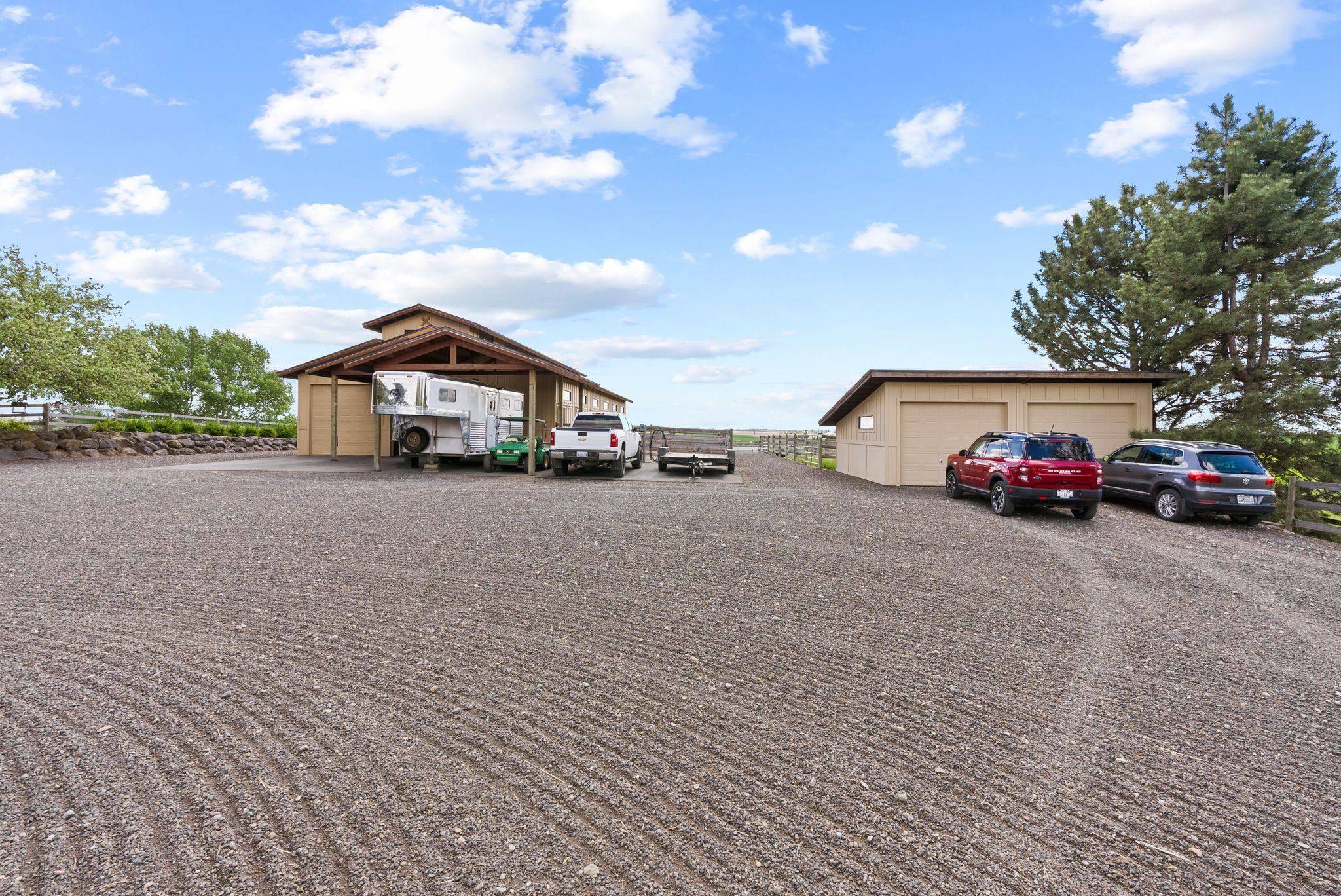 8310 E BELAIR Rd, Valleyford, WA 99036