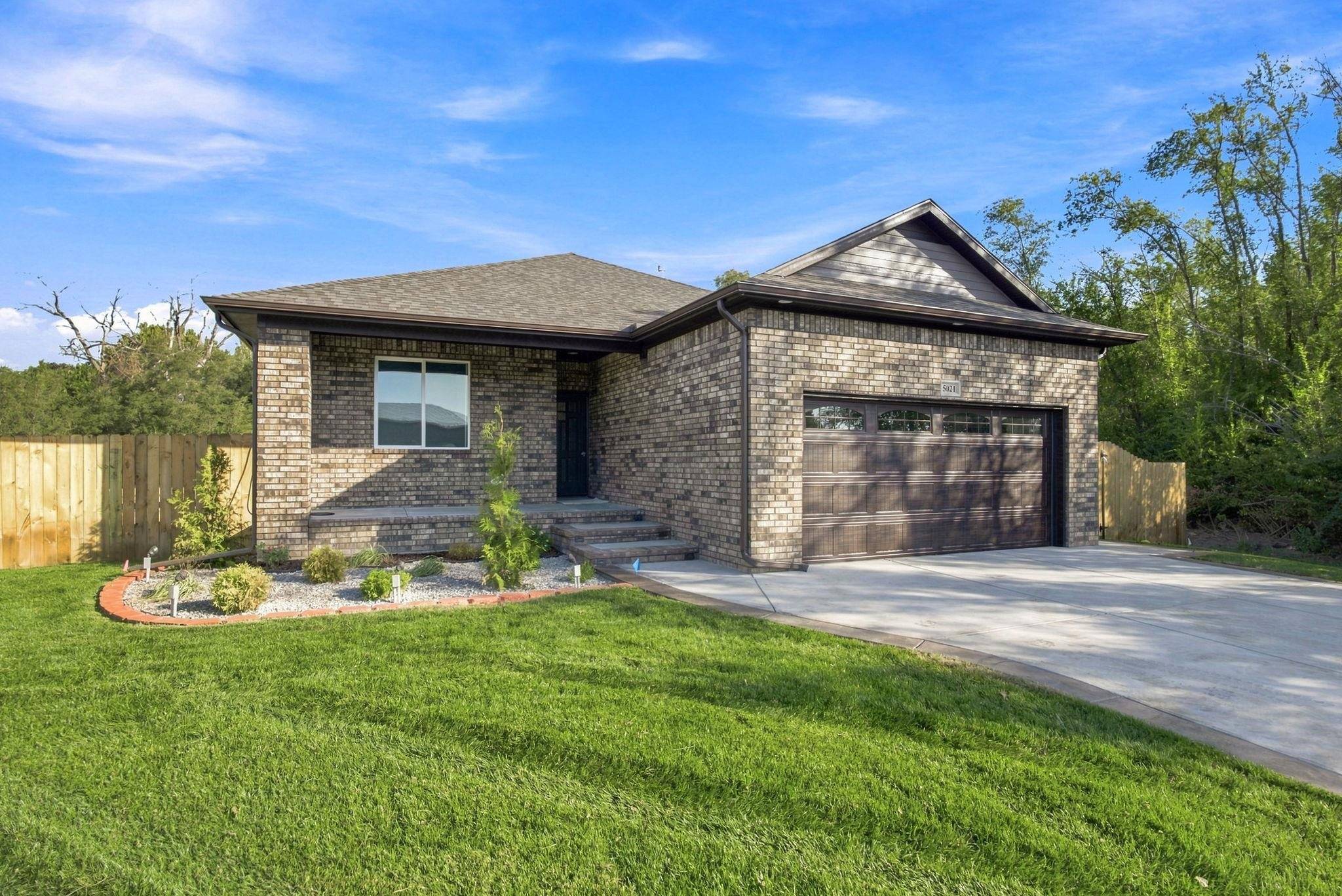 5021 S Osage Cir, Wichita, KS 67217