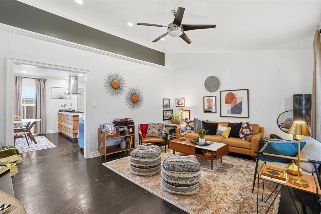 2824 Ryan Avenue, Fort Worth, TX 76110