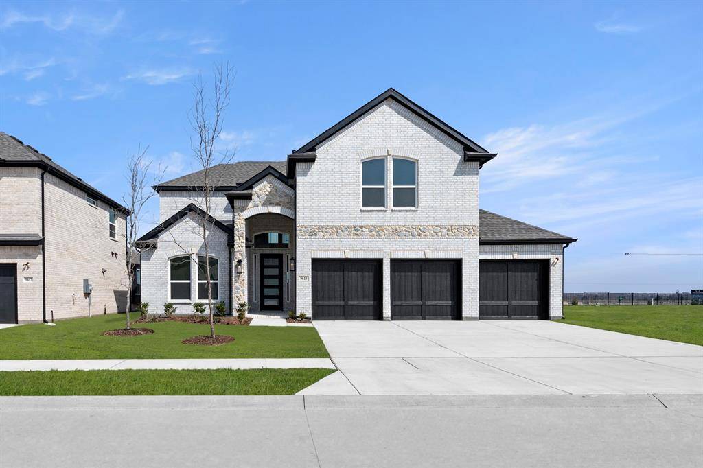 9613 Westchester Lane, Mesquite, TX 75126
