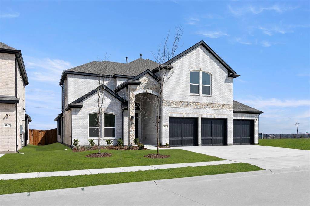 9613 Westchester Lane, Mesquite, TX 75126