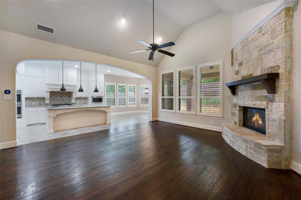 1021 White Crest Lane, Prosper, TX 75078