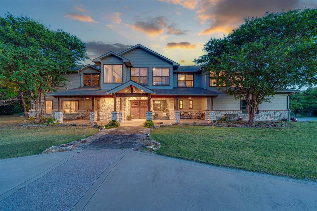 1341 F.M. 1947, Hillsboro, TX 76645
