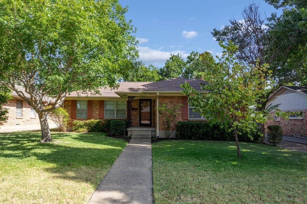 10639 Longmeadow Drive, Dallas, TX 75238