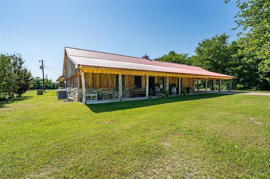 15758 Audrey Lane, Arp, TX 75750