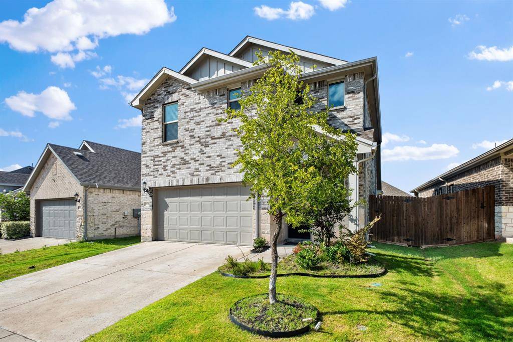 208 Mountain Meadow Lane, Princeton, TX 75071