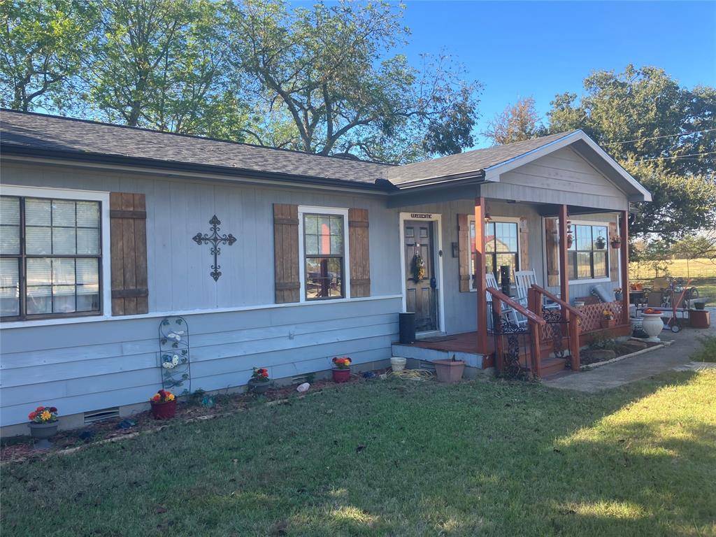 2454 Rs County Road 1402, Point, TX 75472
