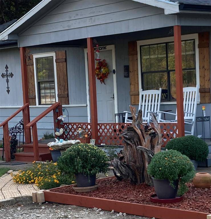 2454 Rs County Road 1402, Point, TX 75472