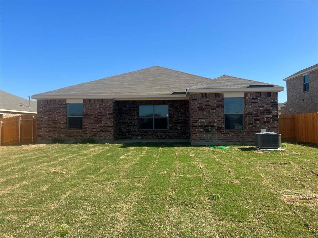 3005 Boran Drive, Forney, TX 75126