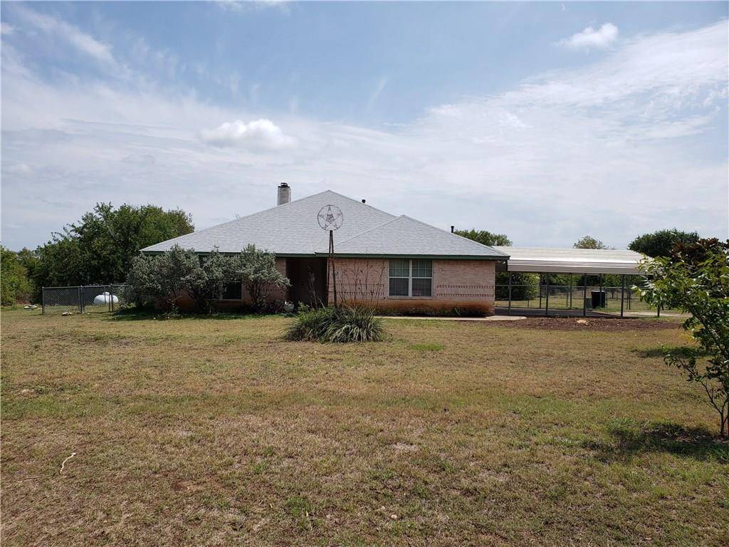 8400 County Road 1014, Joshua, TX 76058