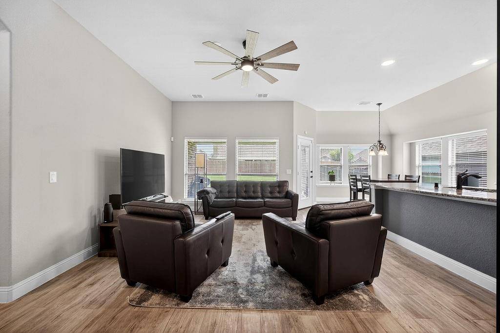 2105 Timineri Drive, Princeton, TX 75407
