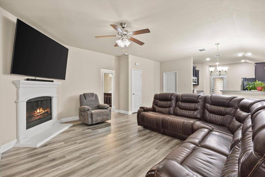 1316 Sweetgum Drive, Royse City, TX 75189