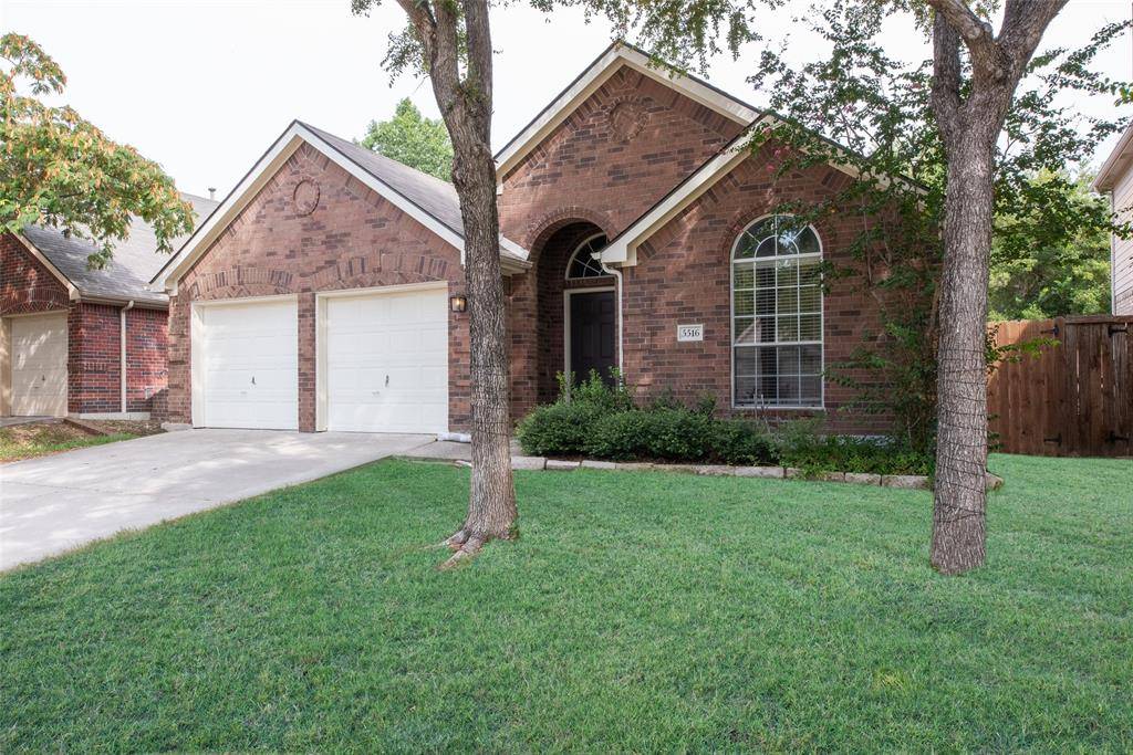5516 Amber Way, Mckinney, TX 75072