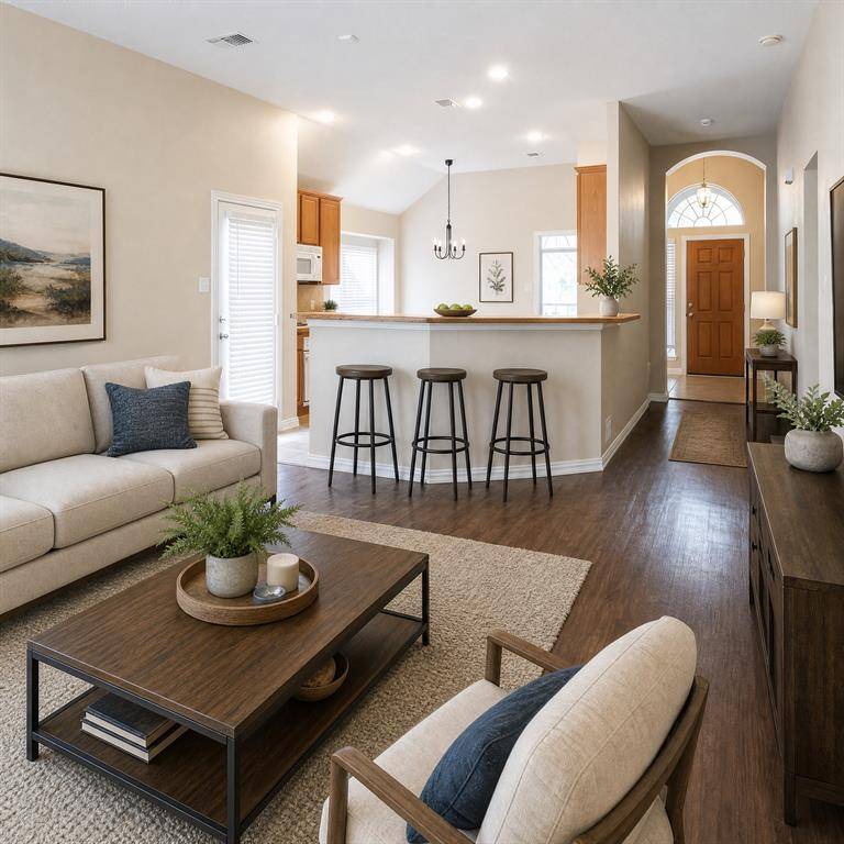 5516 Amber Way, Mckinney, TX 75072